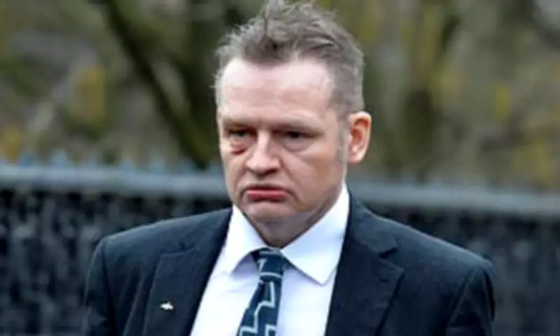 Ex-Tory Councillor Stalked Colleague for Five Years, Sent Easter Egg