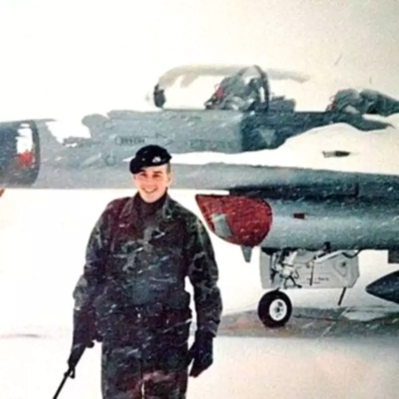 Ex-US Air Force Expert Names Four UK Sites Iran Could Target Amid Gulf Crisis