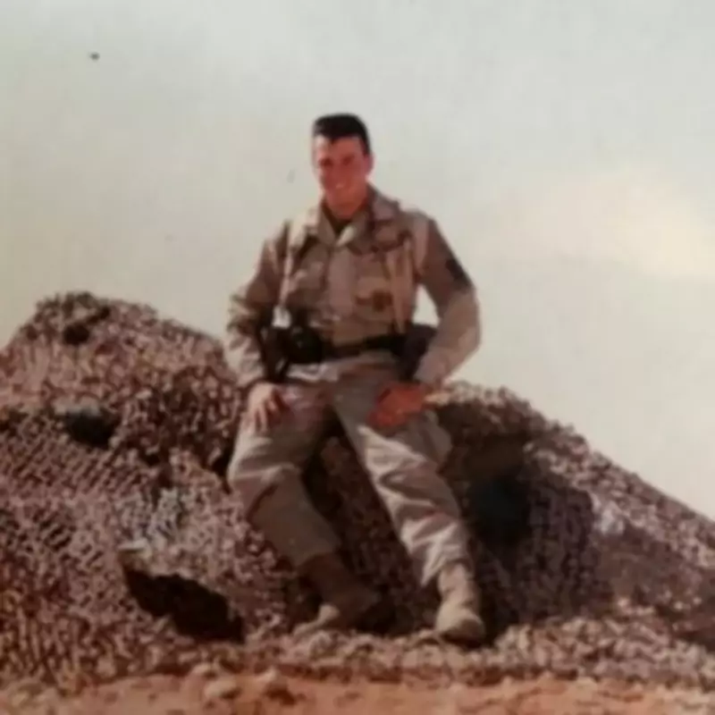 Ex-US Air Force Nuclear Expert Warns Iran Conflict Is Most Dangerous in 30 Years