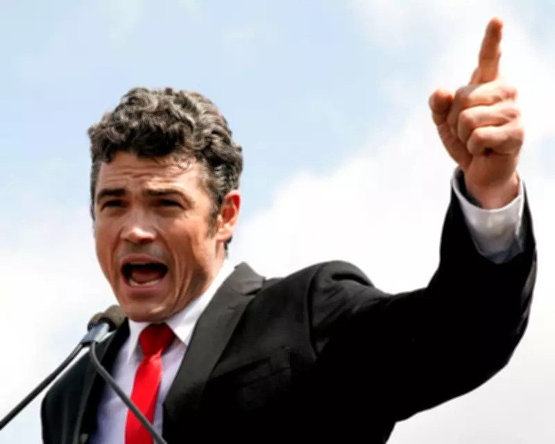 Ex-US Counter-Terrorism Chief Fears Retribution After Resigning Over Iran War