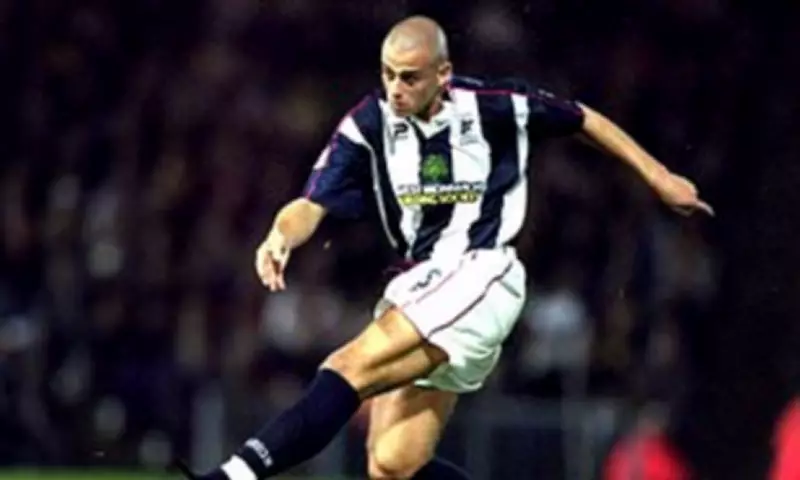Ex-West Brom Star Neil Clement Arrested in Spanish Drug Raid