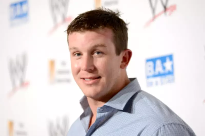 Ex-WWE Star Ted DiBiase Jr. Acquitted in Mississippi Welfare Fraud Scandal