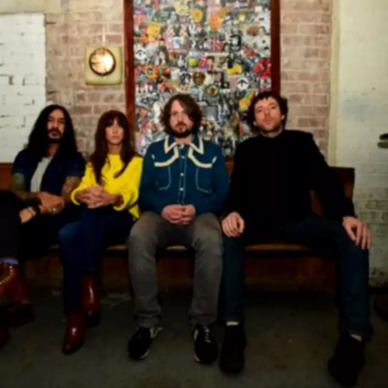 Ex-Zutons Guitarist Boyan Chowdhury Survives Racist Assault in Liverpool