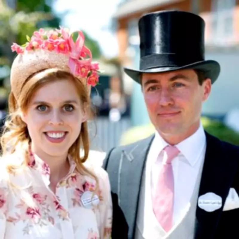 Exclusive: Beatrice and Eugenie's Marriage Strains Amid Epstein Fallout