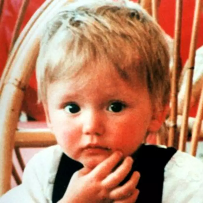Exclusive: Ben Needham's Mother Horrified by Sick AI-Generated Fake Reunion Post