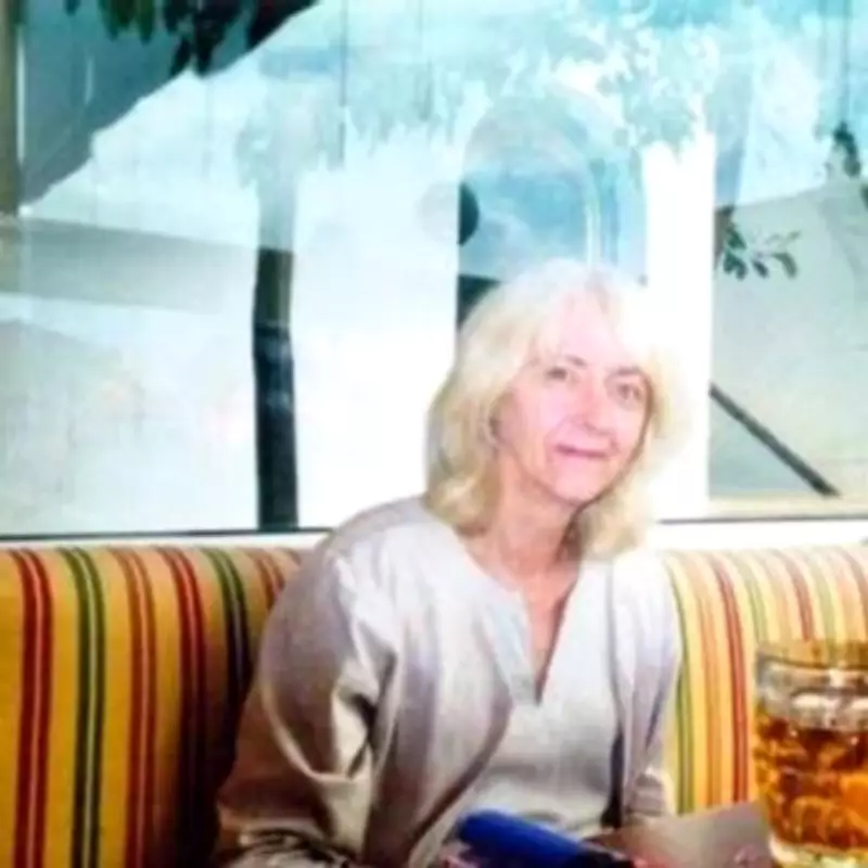 Exclusive: British Grandma Vanishes After Movie Night, Family's 20-Year Search