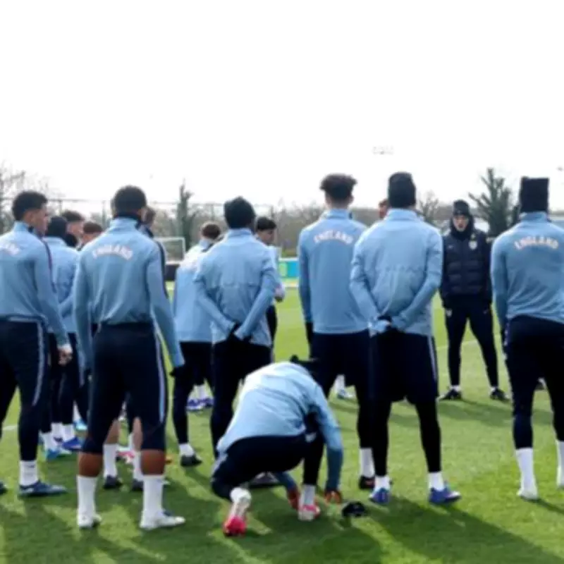 Exclusive: England's World Cup Hotel to Host Special Reception for Local Residents