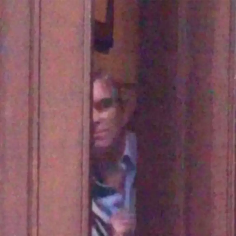 Exclusive: Epstein Victim Sat on Prince Andrew's Lap During 'Farewell' Visit