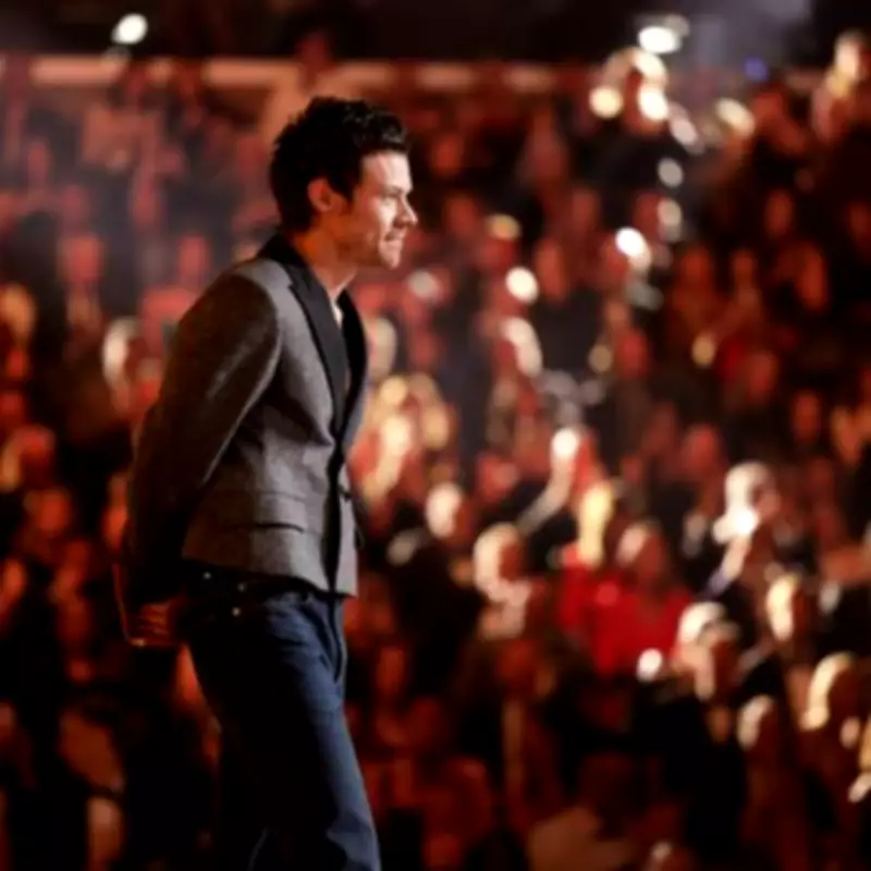 Exclusive: Inside Harry Styles' Phone-Free Netflix Concert Special in Manchester