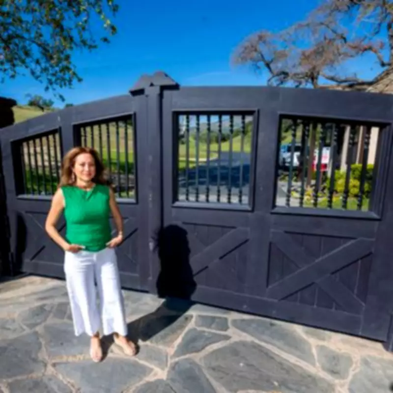 Exclusive: Inside Michael Jackson's 'Chaotic' Bedroom - Rotting Food and 'Creepy' Statues