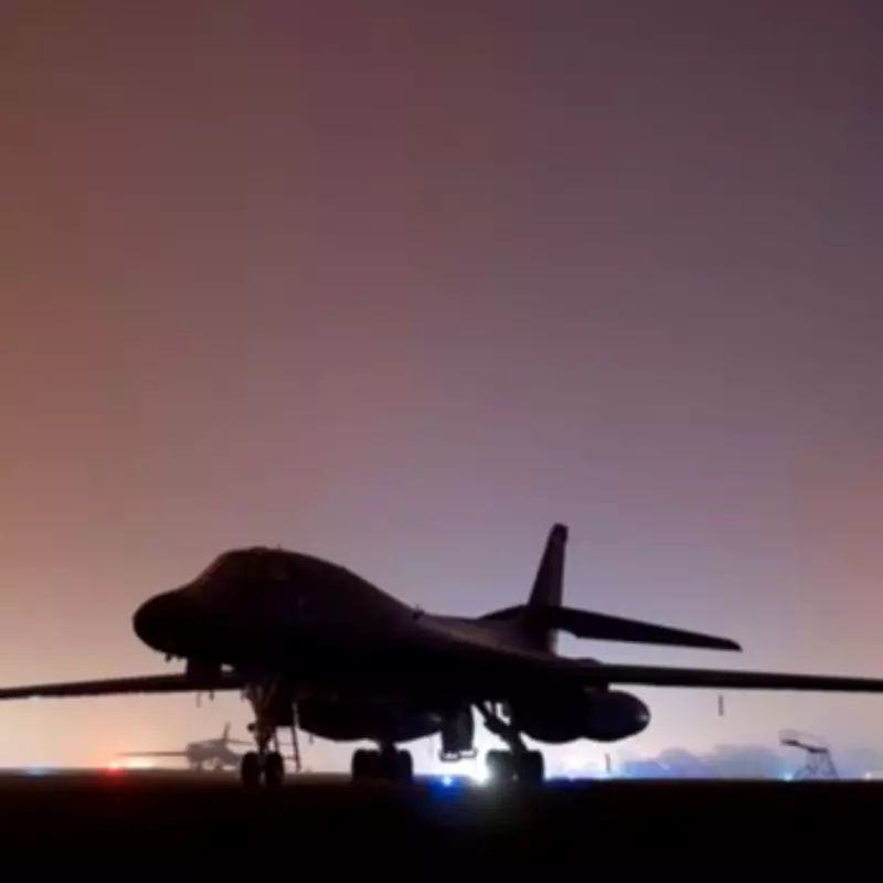 Exclusive: Iran War Could Rage for Weeks, Sparking Terror Threat to UK