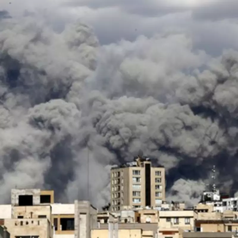 Exclusive: Iran's Mystery Radio Station Sends Coded Messages to Spies Worldwide