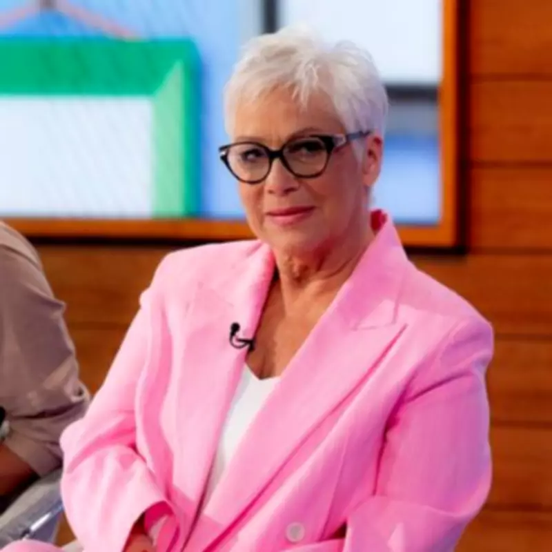 Exclusive: Loose Women's Denise Welch Perfect for Stand-Up Comedy, Says Former Colleague