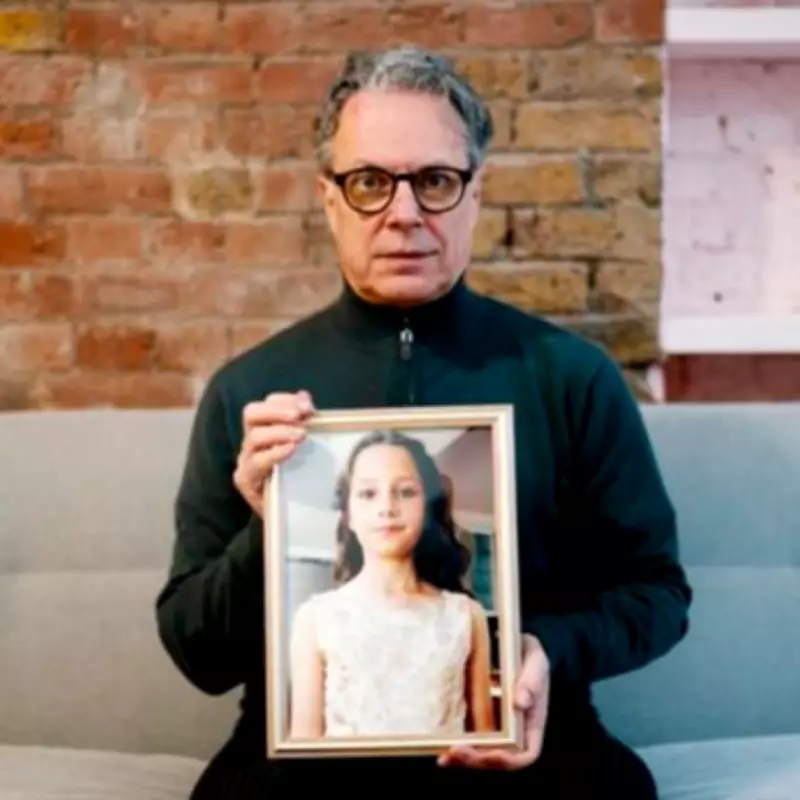 Exclusive: Molly Russell's Father Locked Doors, But Algorithms Invaded Her Bedroom