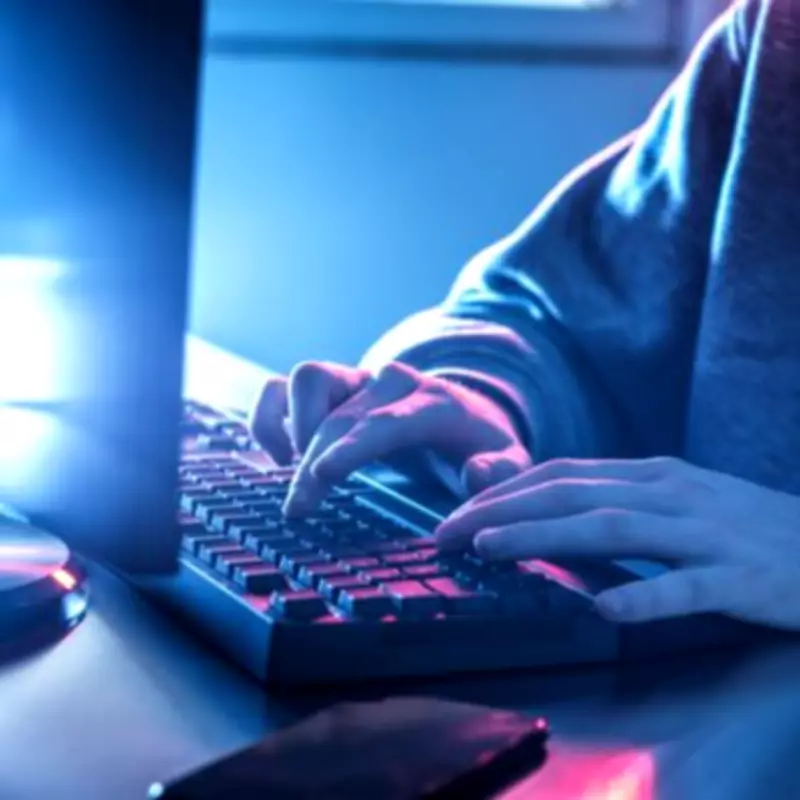 Exclusive: UK Launches AI-Powered Fraud Squad to Combat Overseas Scam Epidemic