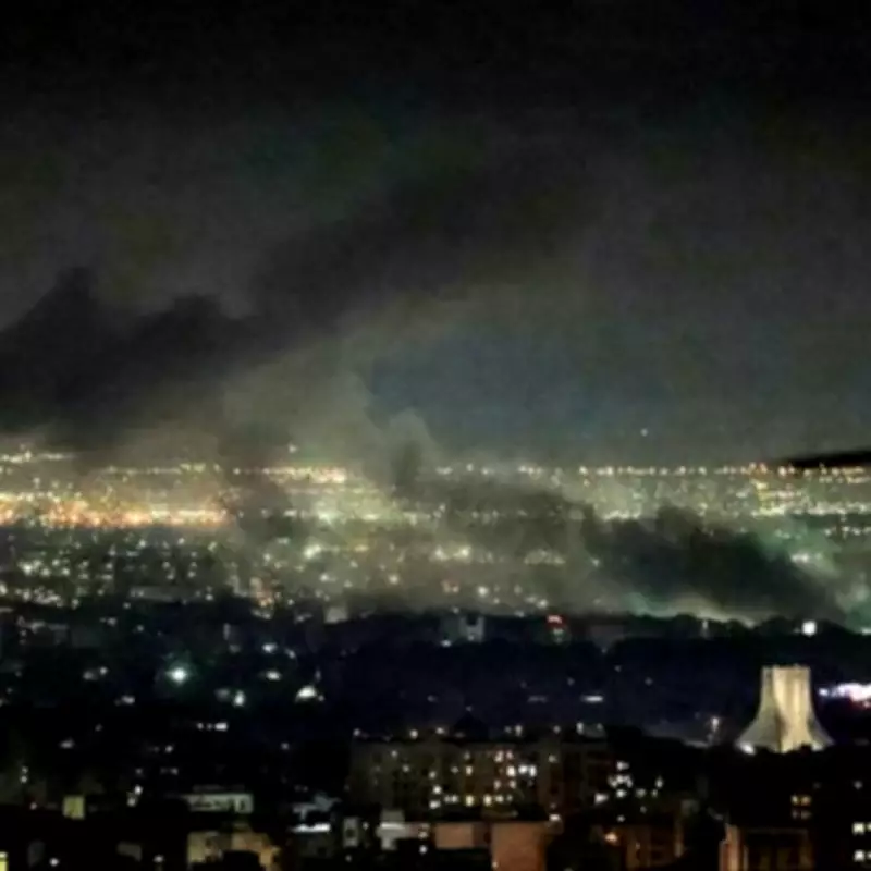 Exclusive: US Delta Force Plan to Seize Iran's Nuclear Material Revealed