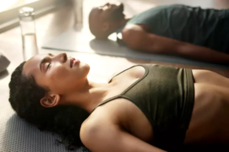 Exercise Outperforms Heat Packs for Period Pain Relief, Research Shows