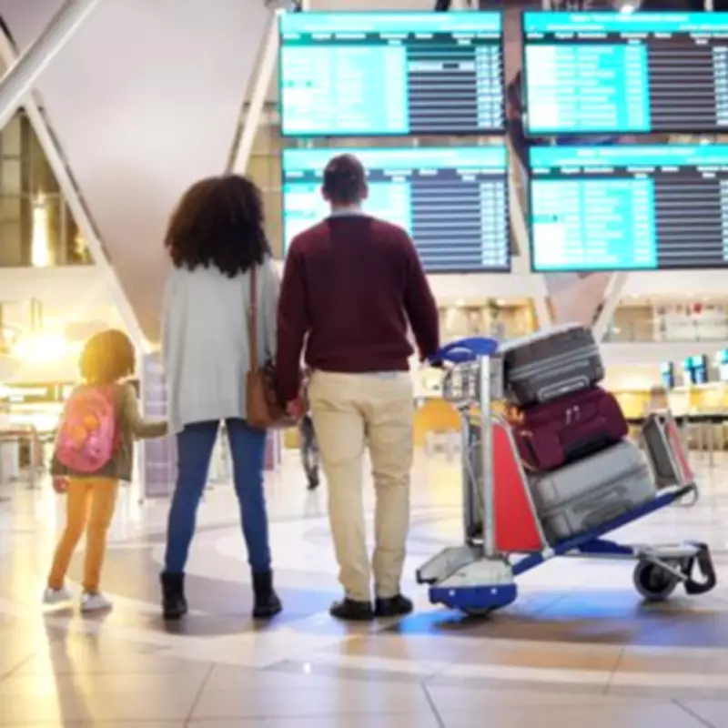 Expedia Reveals Key Dates for Affordable UK Family Holidays