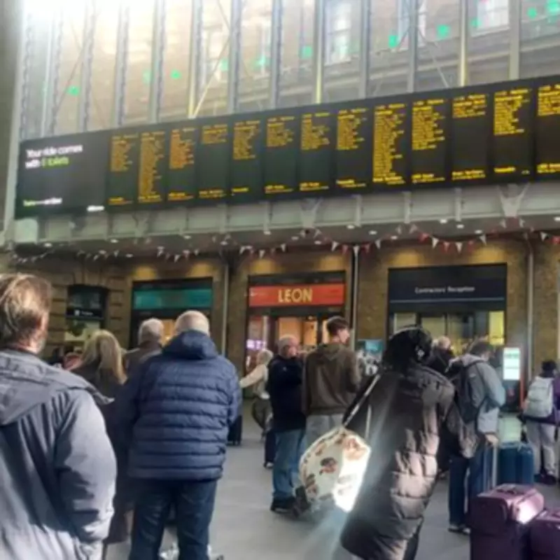 Expedia Reveals UK's Top Holiday Destination for 2026: London Reigns Supreme