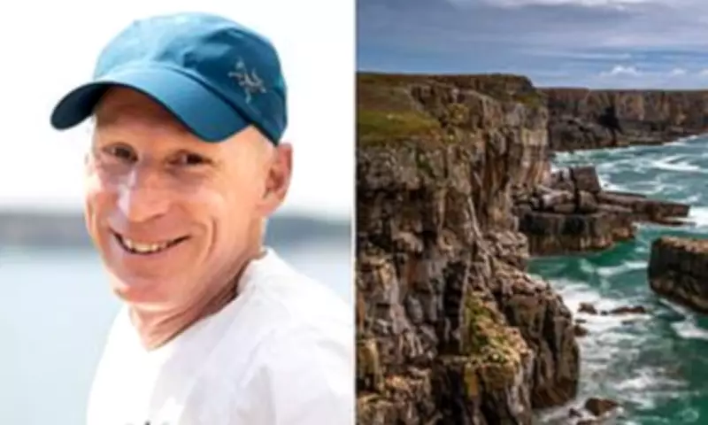 Experienced Climber Justin Lowman Dies in 130ft Fall at Pembrokeshire Coast