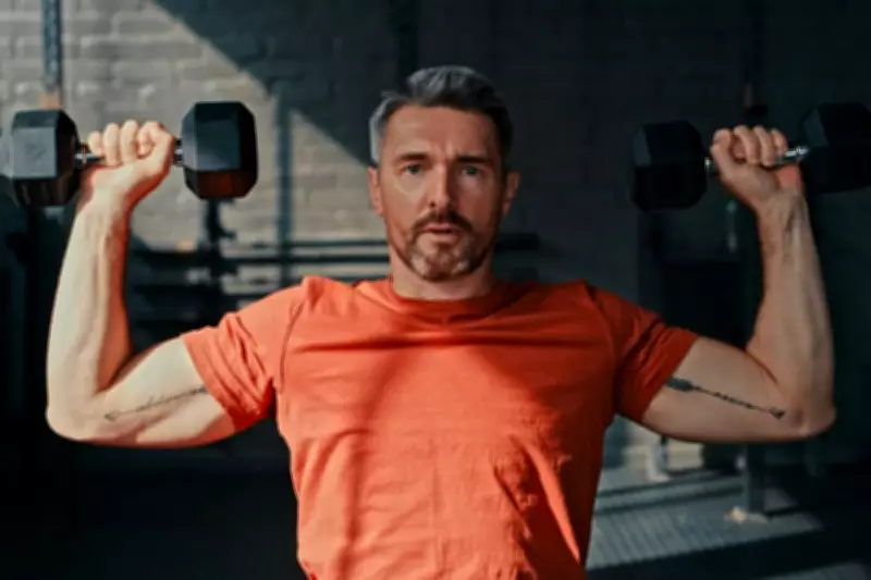 Expert Coach Reveals Minimal Weekly Strength Training for Full-Body Fitness