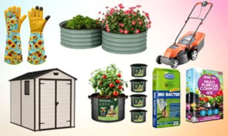 Expert Gardening Tips for March: Prepare Your Garden for Spring Success