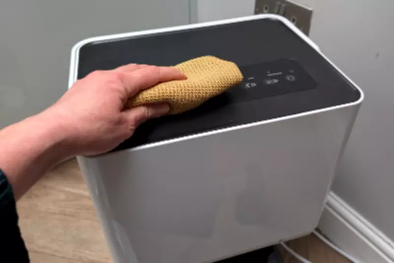 Expert Guide: How to Clean Your Dehumidifier for Optimal Performance