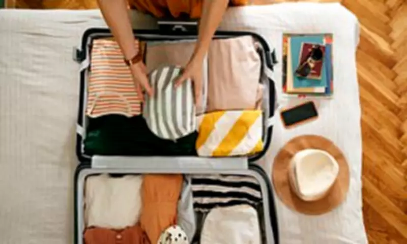 Expert Packing Hacks: Travel Light and Smart This Spring