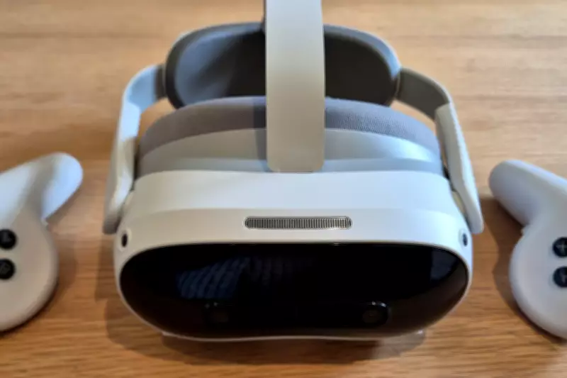 Expert Review: The Top VR Headsets for Gaming and Productivity in 2026