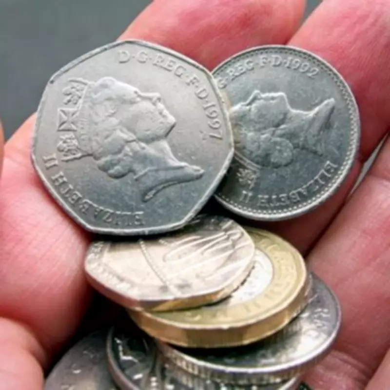 Expert Warns Against £300k 50p Coin Scam: Common 1997 Piece Worth Face Value