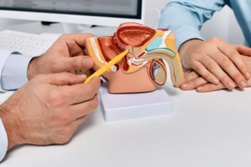 Experts Advocate Rapid MRI Scans for Prostate Cancer Screening to Cut Overdiagnosis