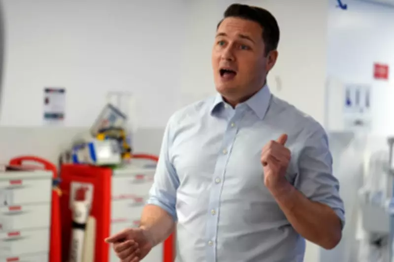 Experts Challenge Wes Streeting's ADHD Overdiagnosis Claims as Misguided