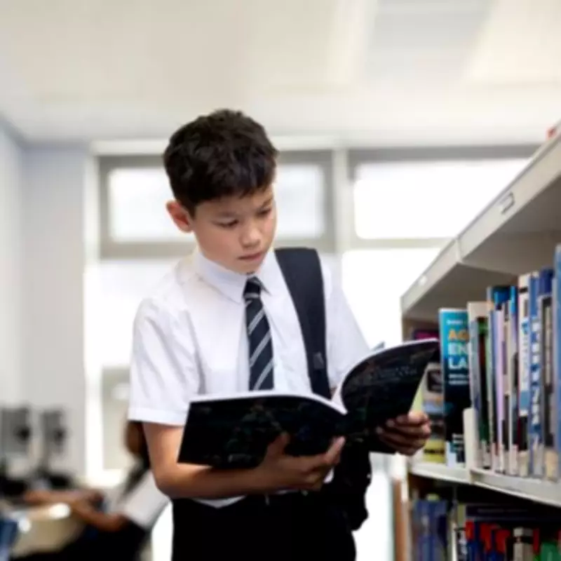 Experts Demand School Libraries Become Legal Right Amid Funding Crisis