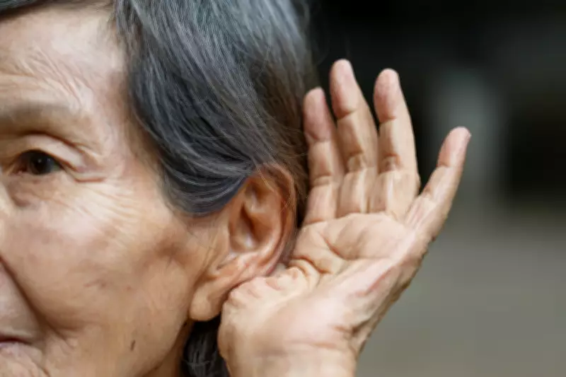 Experts Reveal Key Signs of Hearing Loss and How to Seek Help