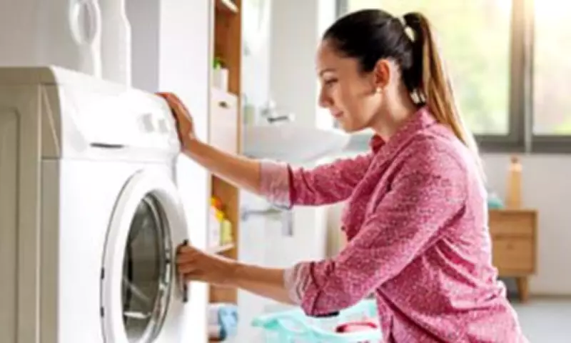 Experts Reveal Why You Should Never Close Your Washing Machine Door