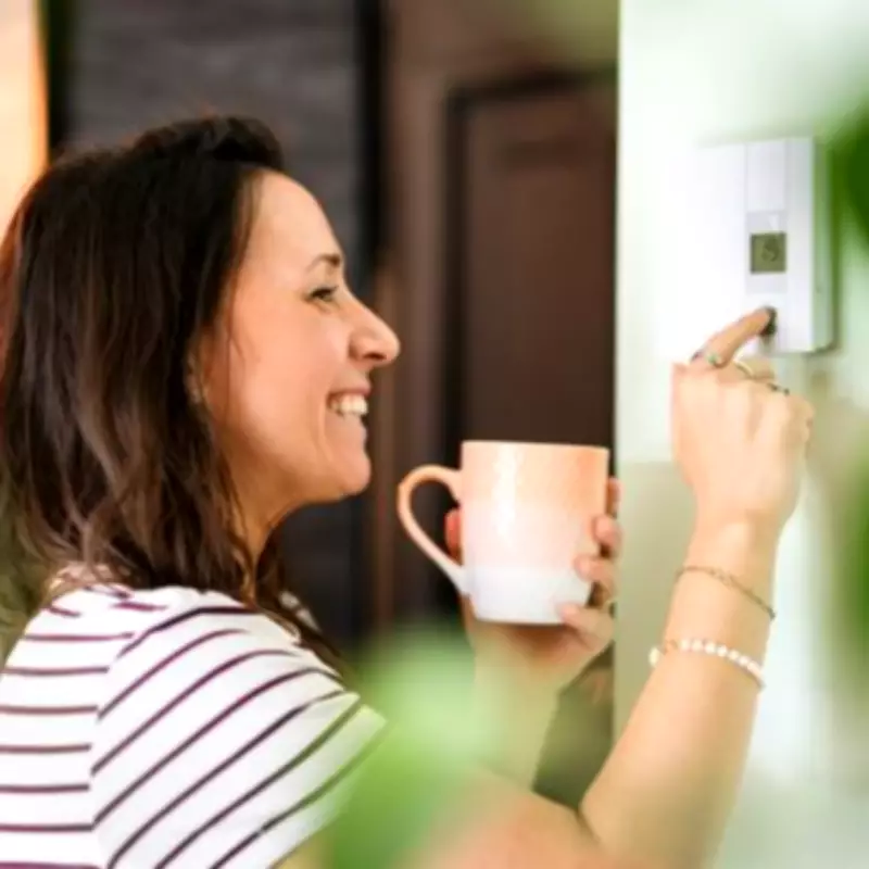 Expert's Simple March Thermostat Tip Could Slash Energy Bills by £270 Annually