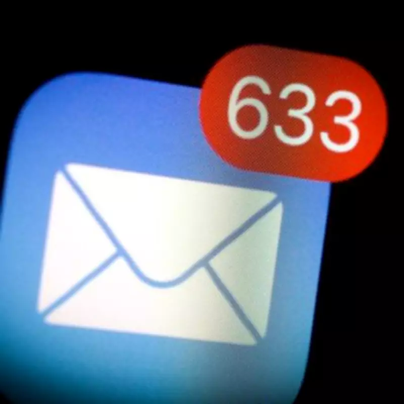 Experts Urge Keeping 'Sent from my iPhone' Email Signature for Professional Edge