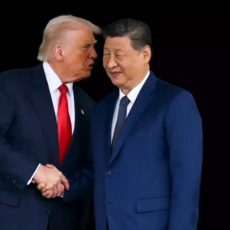 Experts Warn Britons Could Unknowingly Spy for China in Covert Operations