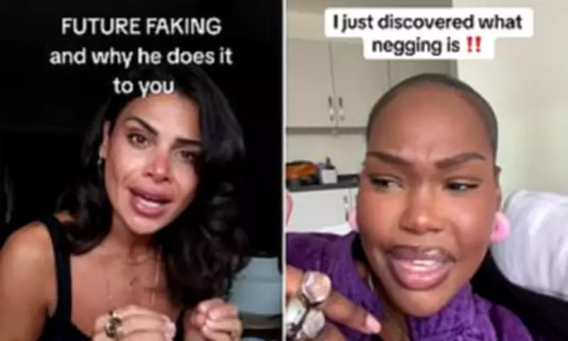 Experts Warn of Six Toxic Dating Trends Set to Dominate Modern Romance