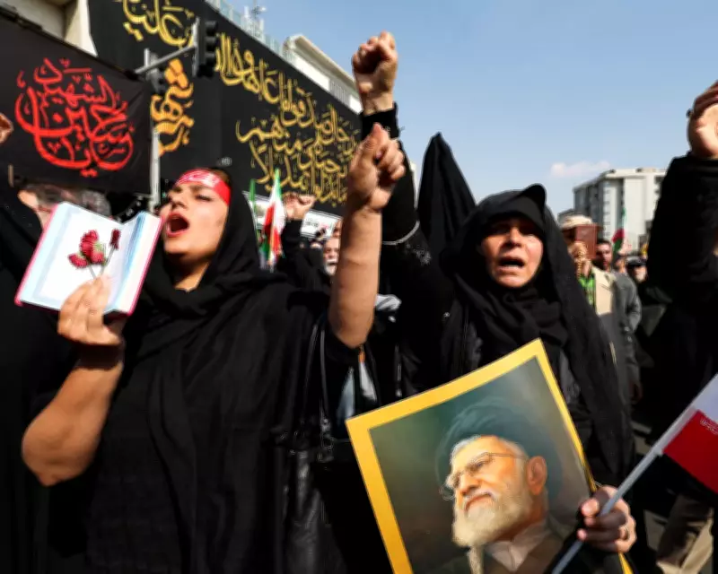 Experts Warn US-Israel Assassination Strategy Could Strengthen Iran's Regime