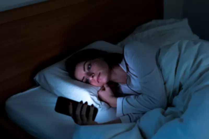 Exploding Head Syndrome: The Common Sleep Disorder Affecting Millions