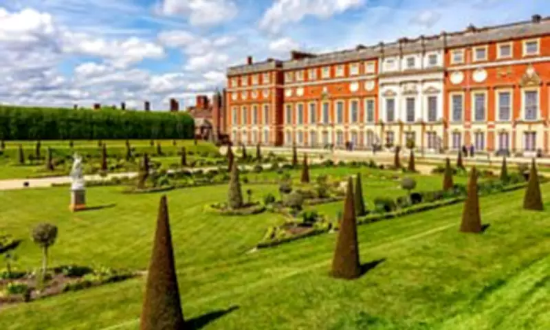 Explore UK's Stunning Gardens for Less This Spring with Special Schemes