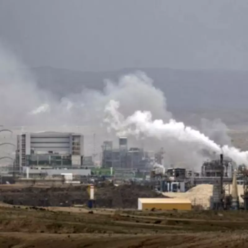 Explosions Rock Dubai as Trump Claims Military Success Against Iran