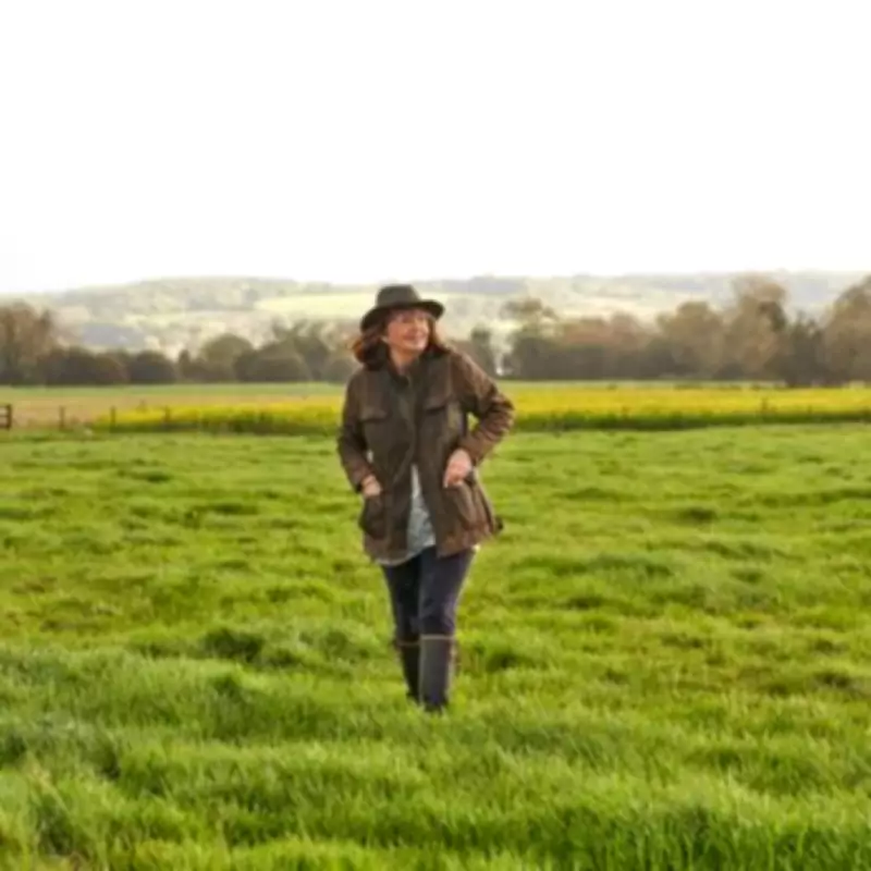 Extinct Butterfly Returns: Large Tortoiseshell Spotted Breeding Across Southern England