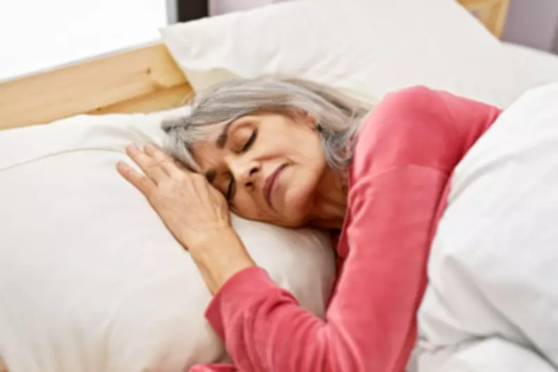 Extra 11 Minutes of Nightly Sleep Cuts Heart Attack Risk by 10%, Study Reveals