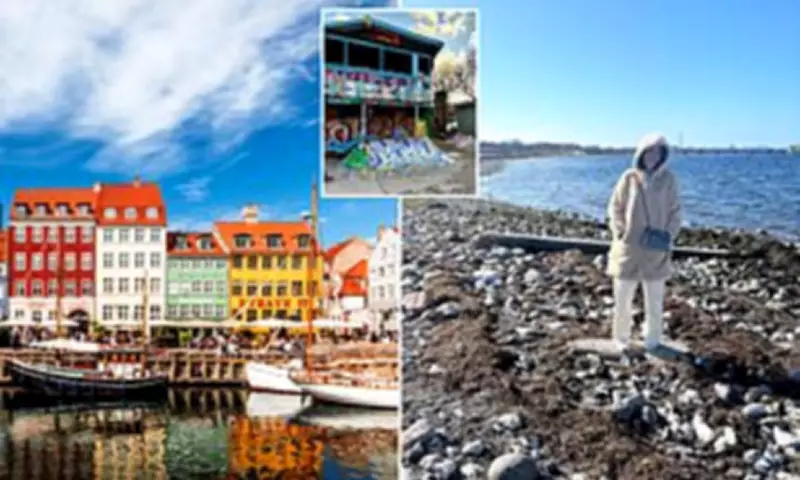 Extreme Weekend Adventure: Packing Two Countries into 72 Hours