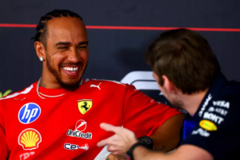 F1 2026 Season Forecast: Russell Tipped for Title, Alonso May Retire Mid-Season