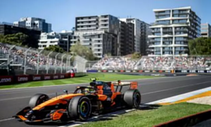 F1 2026 Season Kicks Off: New Cars, Cadillac Team, and Title Race