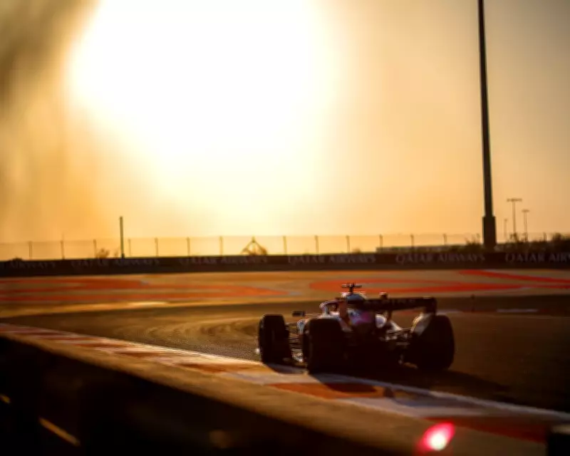 F1 Australian Grand Prix Faces Travel Chaos Amid Middle East Disruption