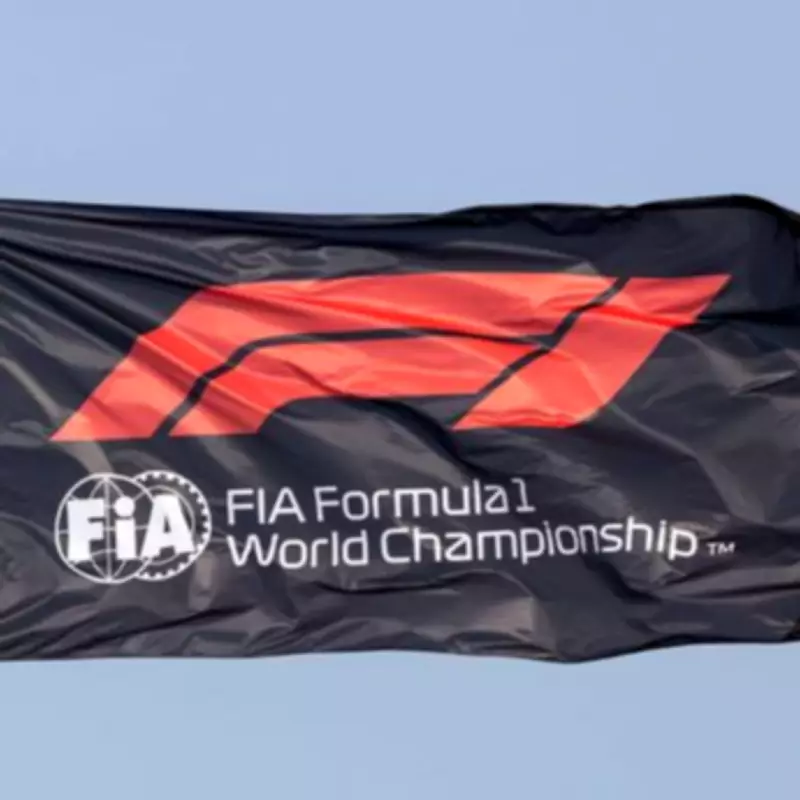 F1 Bahrain and Saudi Races Face Cancellation Amid Middle East Conflict